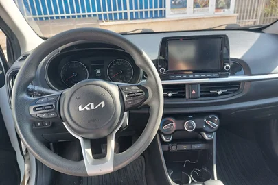 2022' Kia Picanto קיה פיקנטו