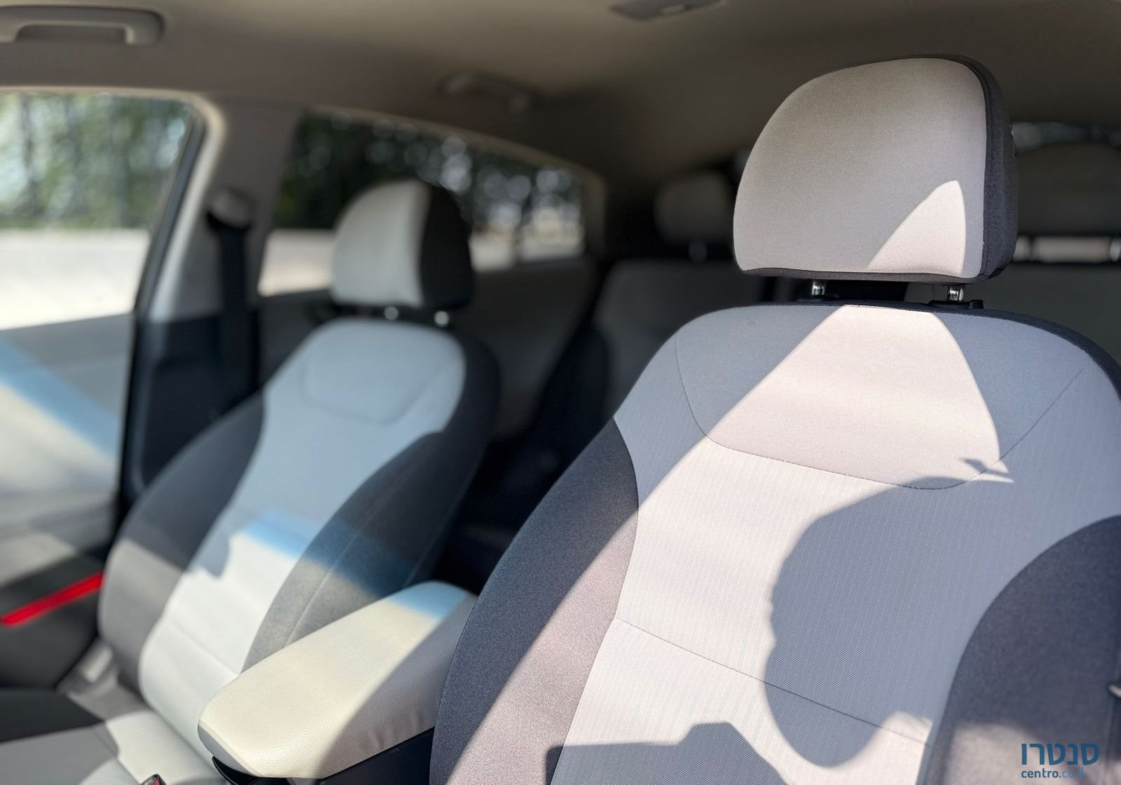 2021' Hyundai Ioniq יונדאי איוניק photo #4