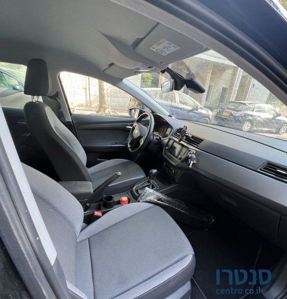 2019' SEAT Ibiza סיאט איביזה photo #5