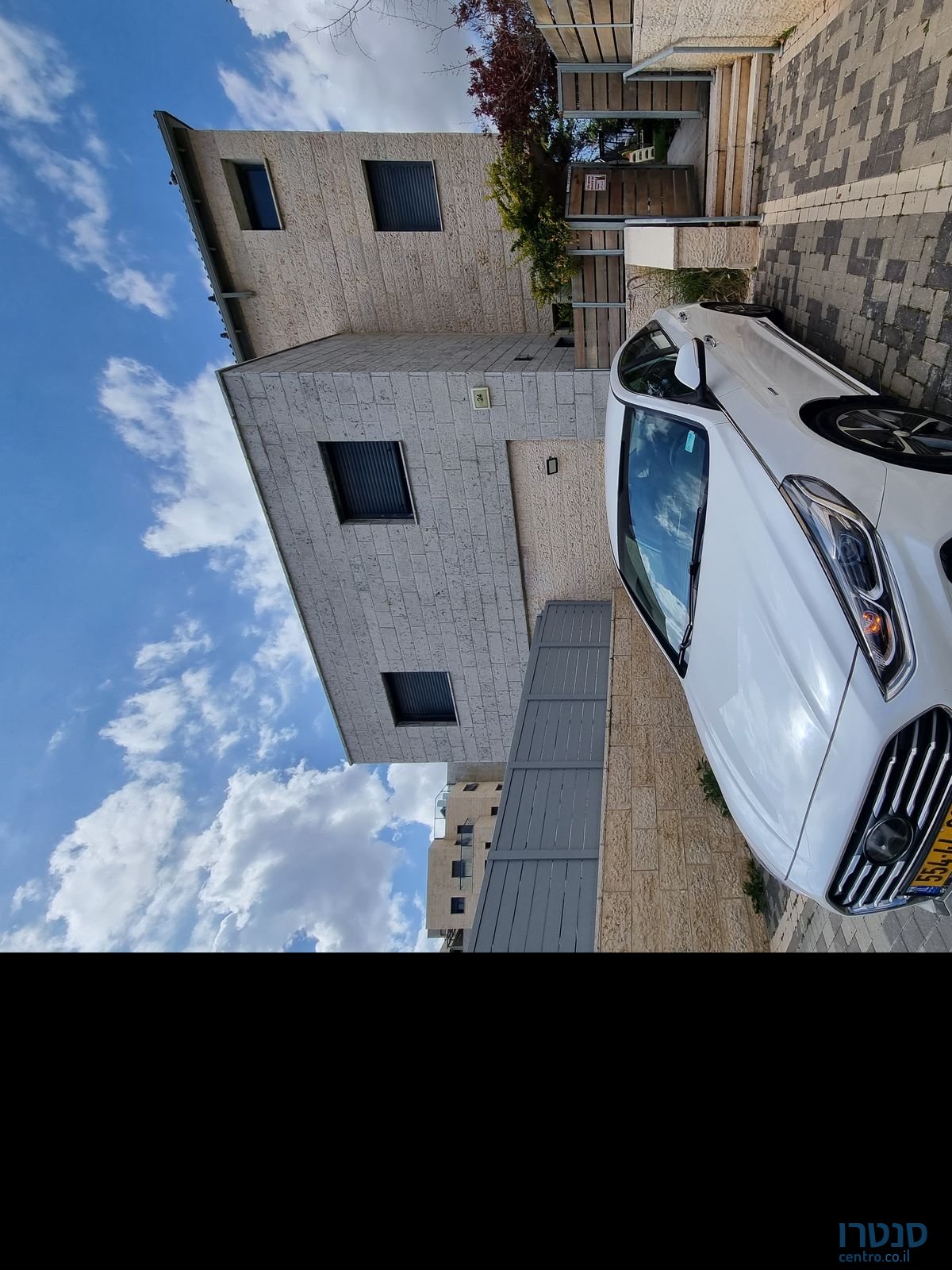 2019' Hyundai Sonata יונדאי סונטה photo #1