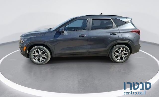 2022' Kia Seltos קיה סלטוס photo #3