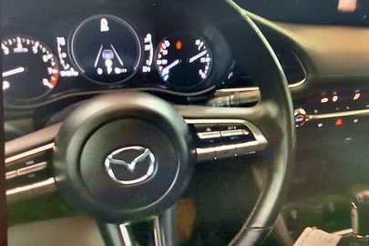 2023' Mazda 3 מאזדה