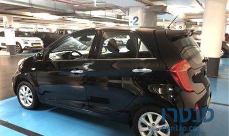 2014' Kia Picanto קיה פיקנטו photo #2