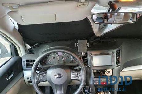 2014' Subaru B4 סובארו ביזנס photo #1