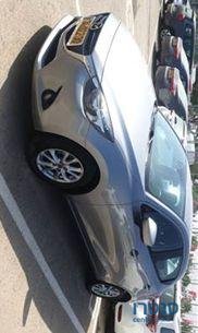 2016' Mazda 2 מאזדה photo #3