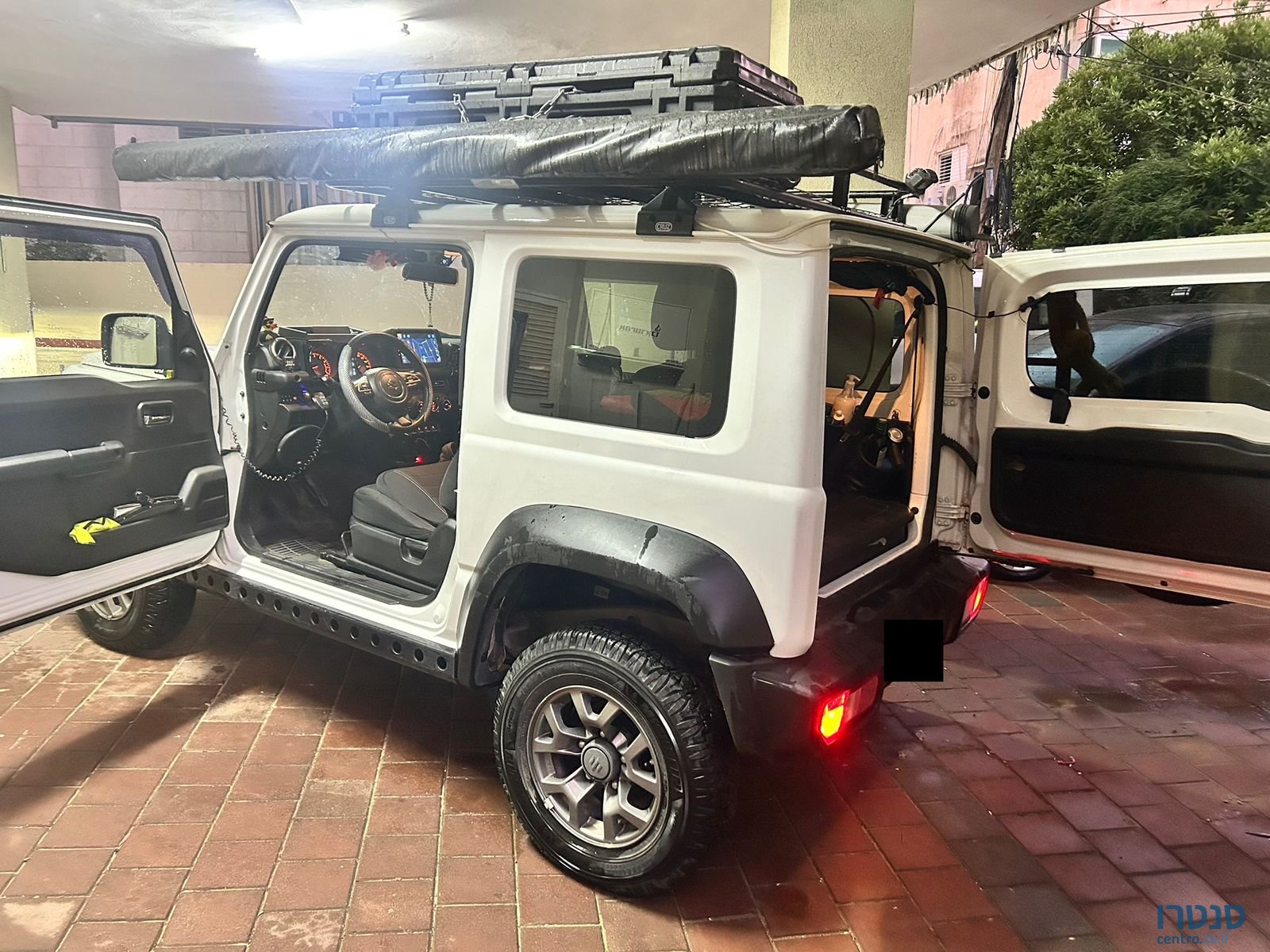 2019' Suzuki SX4 סוזוקי photo #3