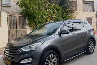 2013' Hyundai i40 יונדאי