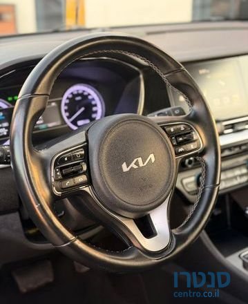 2020' Kia Sportage קיה ספורטז' photo #3