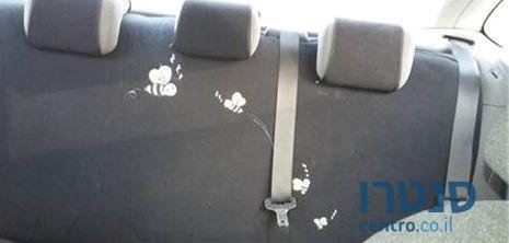 2008' Ford Focus פורד פוקוס photo #4