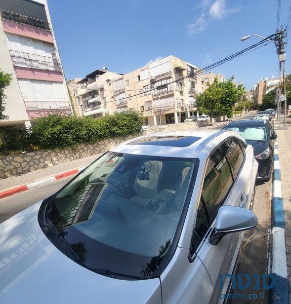 2018' Lexus Rx200T לקסוס photo #2