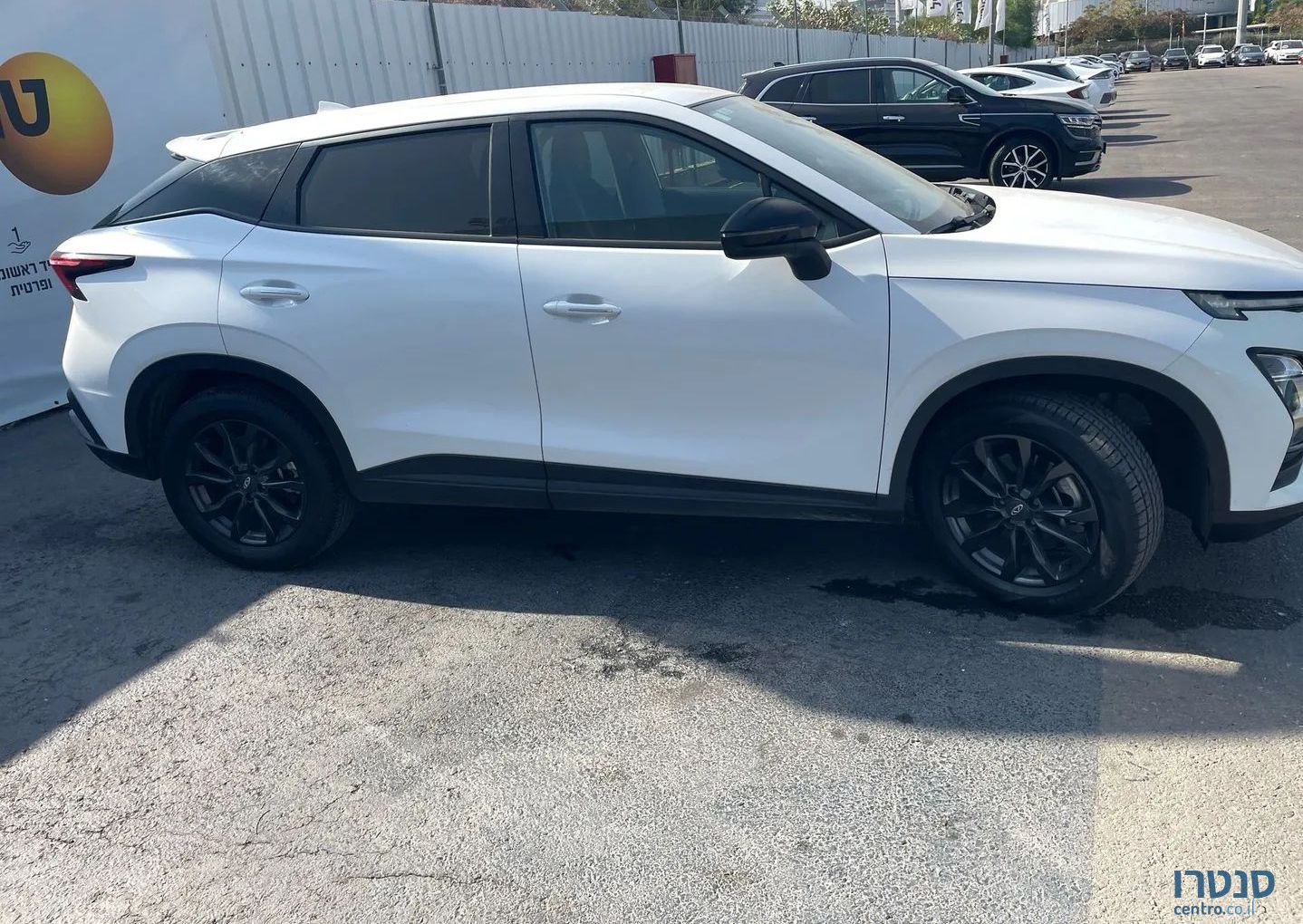 2023' Chery Fx צ׳רי photo #2