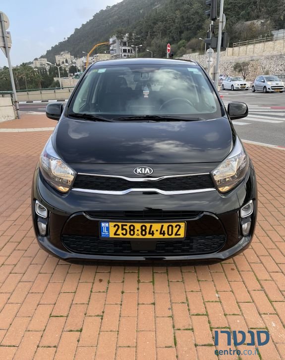 2020' Kia Picanto קיה פיקנטו photo #4