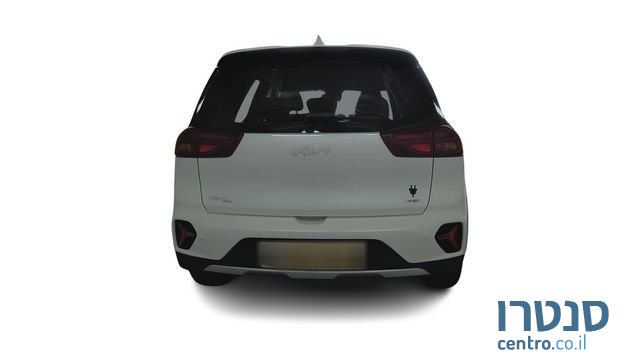 2023' Kia Niro Plus קיה נירו פלוס photo #2