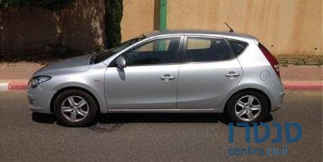 2009' Hyundai I30 i30 יונדאי photo #2