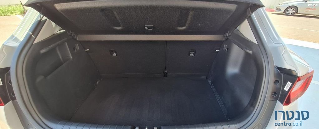 2019' Kia Stonic קיה סטוניק photo #4