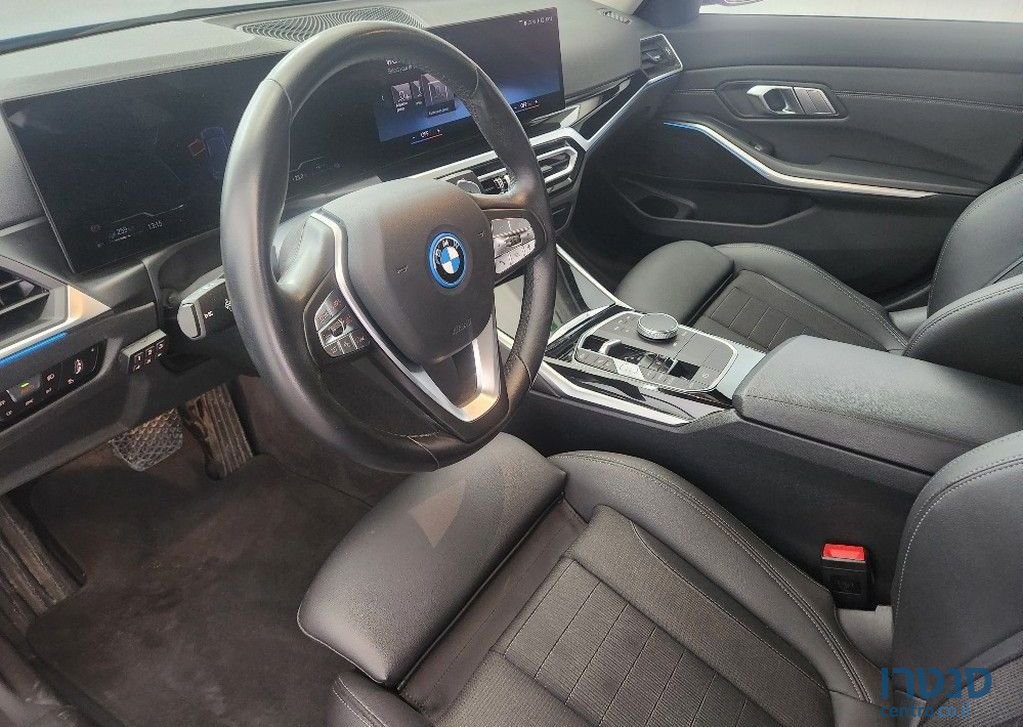 2023' BMW 3 Series ב מ וו סדרה 3 photo #6