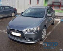 2013' Mitsubishi Lancer מיצובישי לנסר photo #1