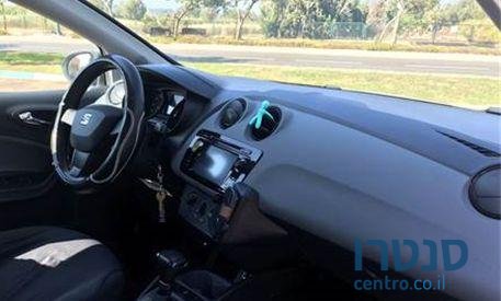 2015' SEAT Ibiza סיאטא יביזה photo #1