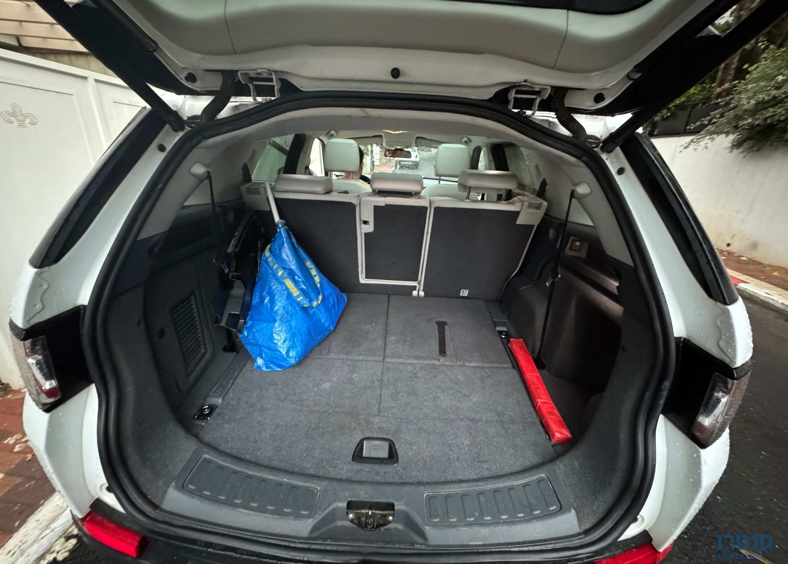 2015' Land Rover Discovery Sport דיסקברי ספורט photo #6