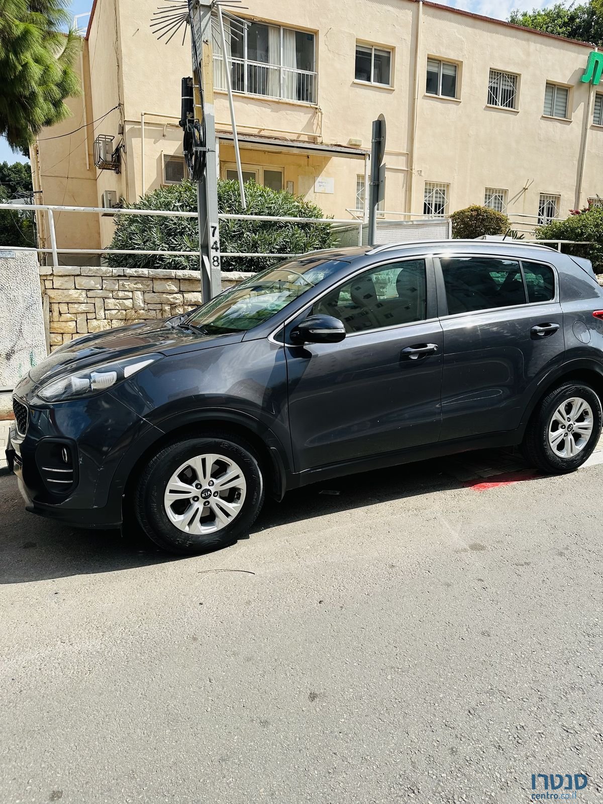 2016' Kia Picanto קיה פיקנטו photo #2