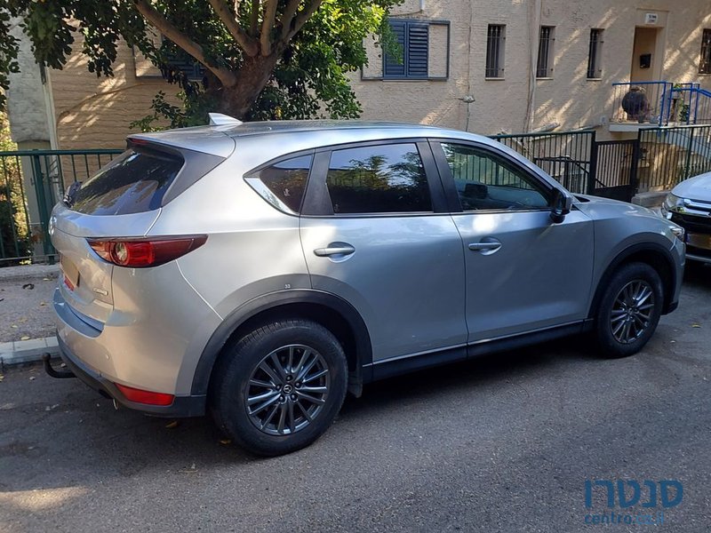 2018' Mazda CX-5 מאזדה photo #6