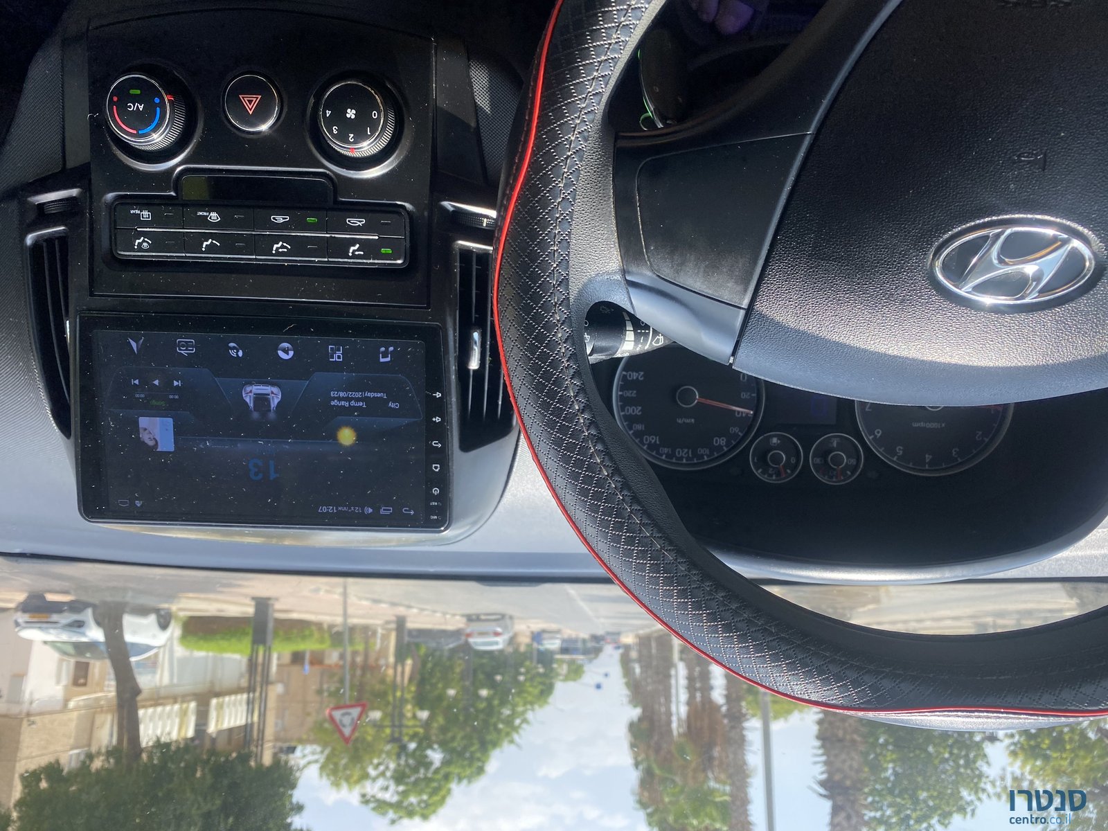 2010' Hyundai i30 יונדאי photo #1