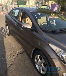 2012' Hyundai i35 I35 יונדאי photo #2