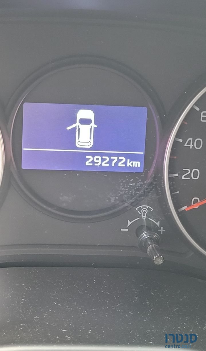 2017' Kia Picanto קיה פיקנטו photo #6