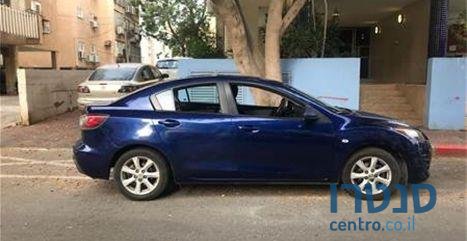 2009' Mazda 3 3 מאזדה photo #1