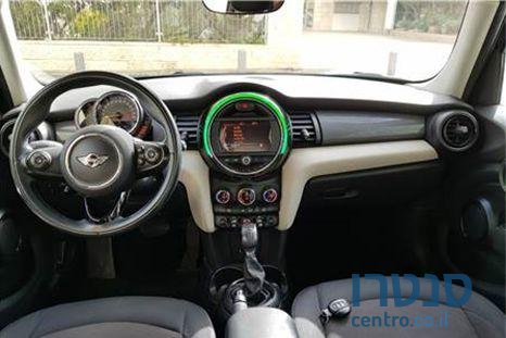 2015' MINI Cooper מיני קופר photo #1