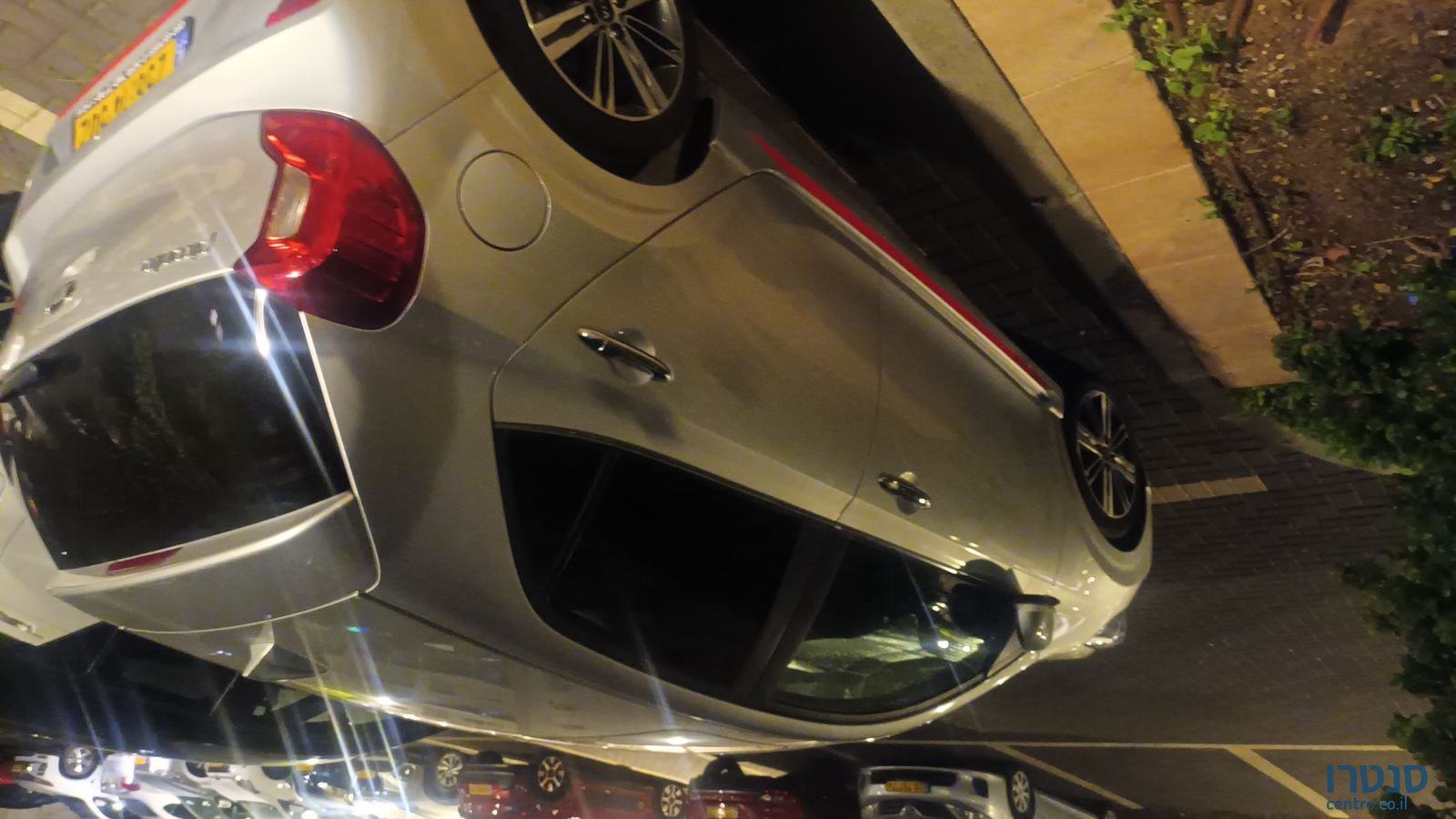 2020' Kia Picanto קיה פיקנטו photo #4