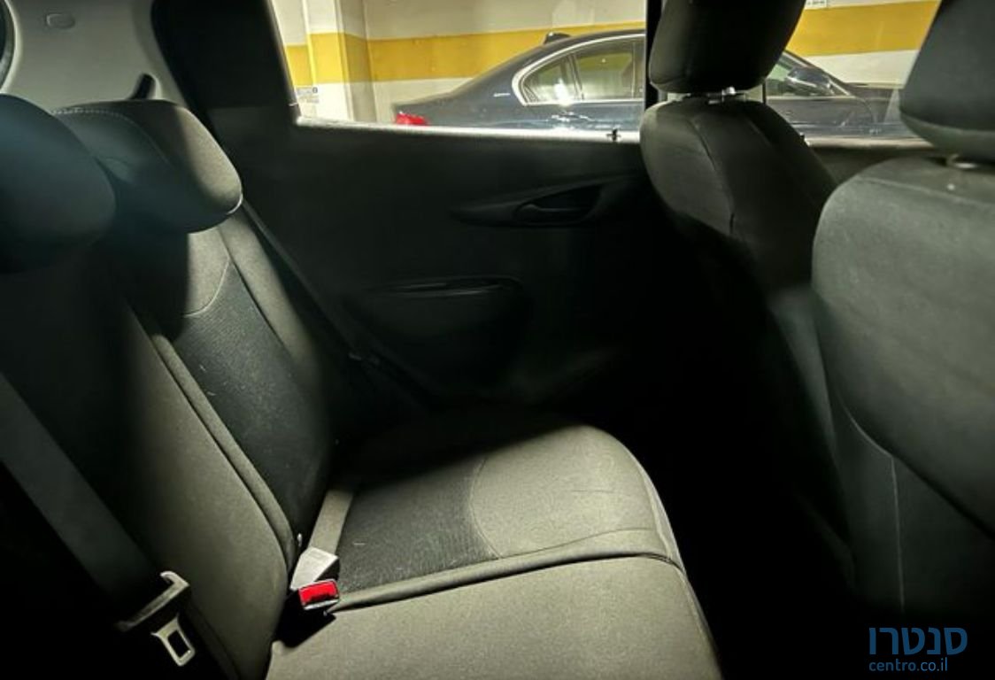 2020' Chevrolet Spark שברולט ספארק photo #3