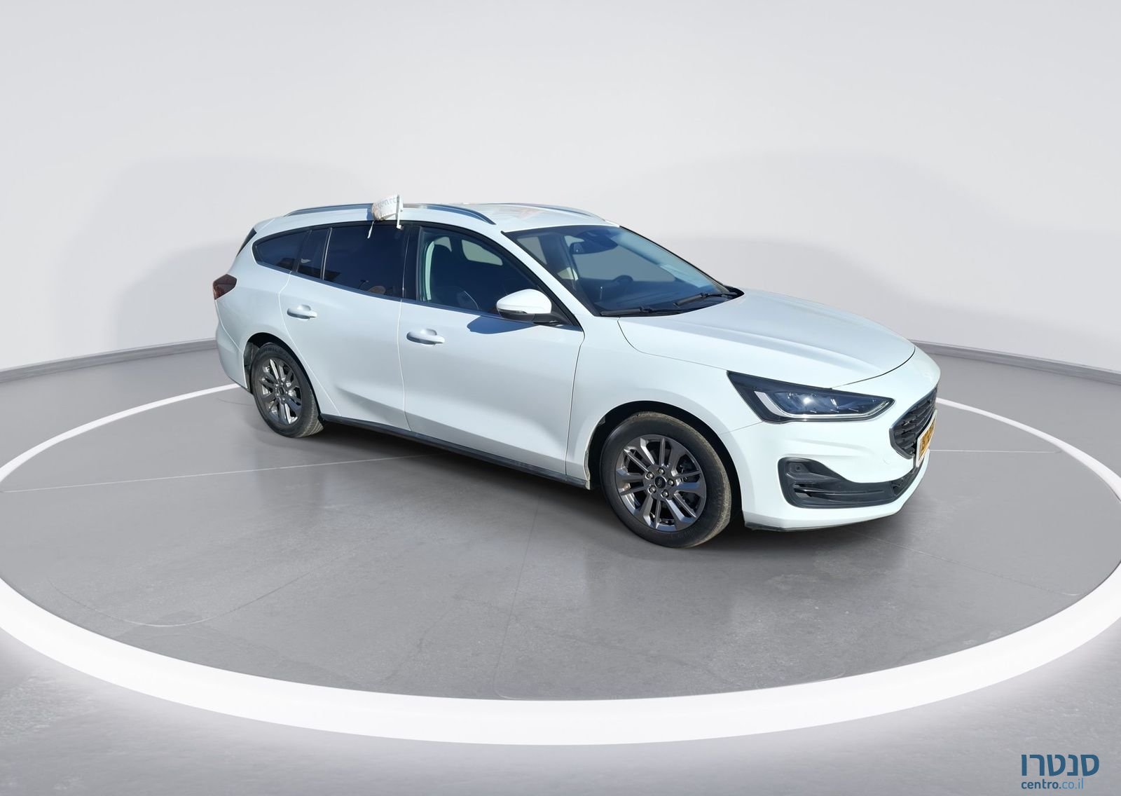 2023' Ford Focus פורד פוקוס photo #3