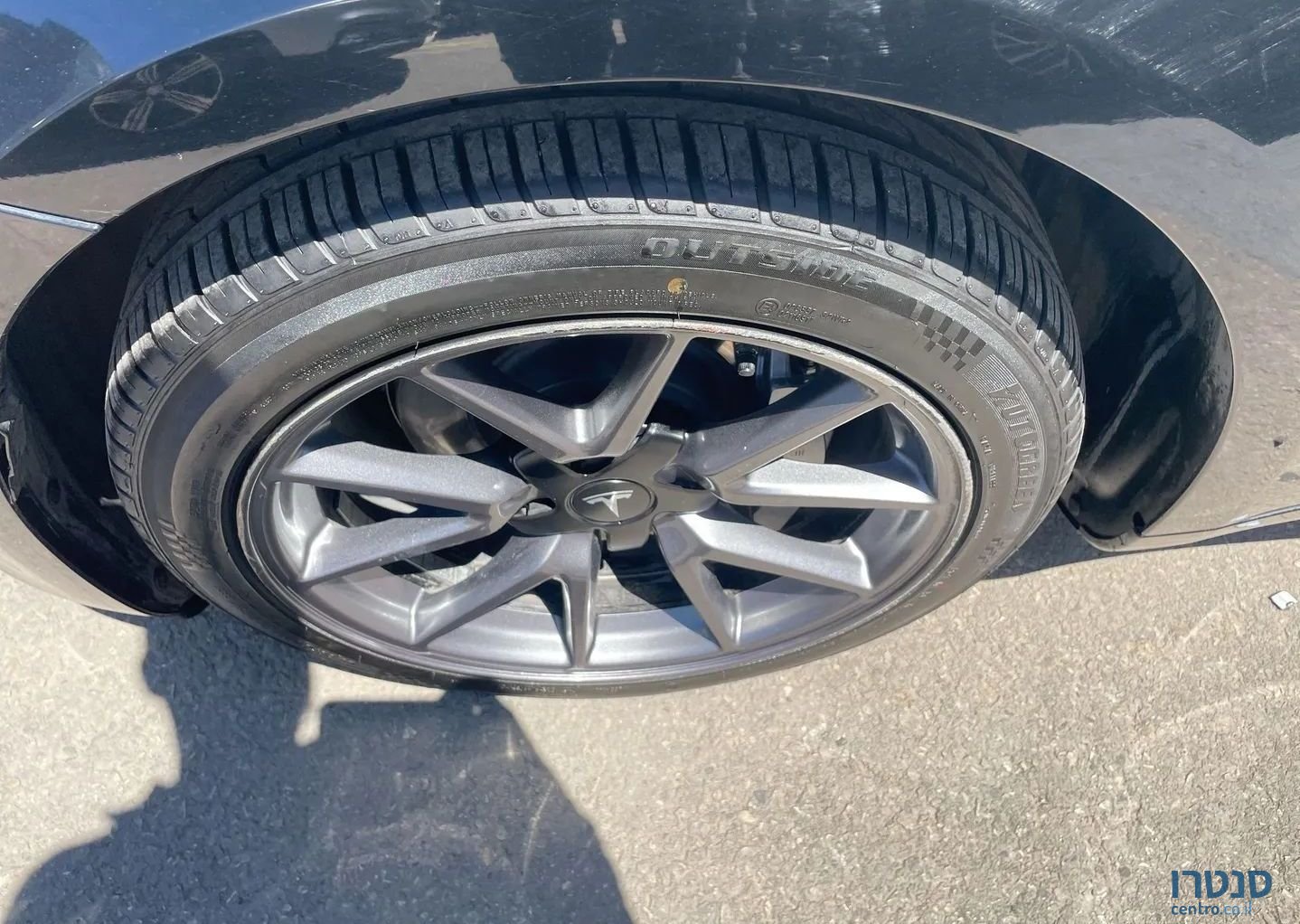 2021' Tesla Model 3 טסלה מודל 3 photo #5