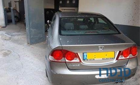 2008' Honda Civic הונדה סיוויק photo #1