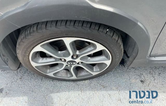 2021' Kia Picanto קיה פיקנטו photo #5