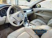 2010' Volvo S-80 וולוו טורבו אוטו photo #2