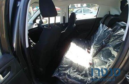 2018' Peugeot 208 208 פיג'ו photo #4