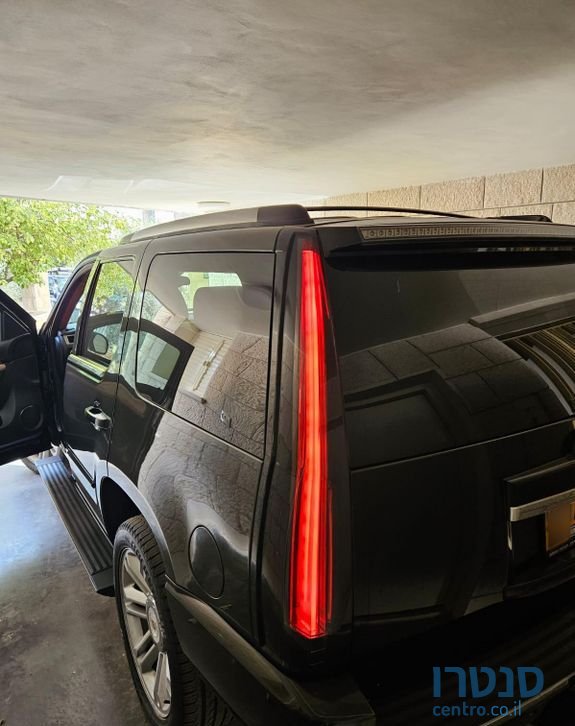 2013' Cadillac Escalade קאדילק אסקלייד photo #2