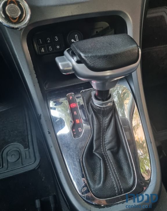 2012' Opel Astra אופל אסטרה photo #4