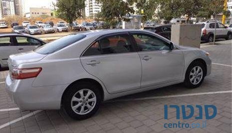 2010' Toyota Camry טויוטה קאמרי photo #1