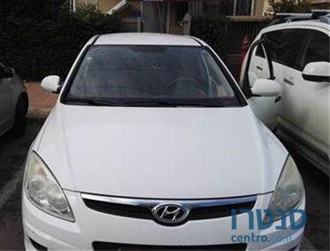 2009' Hyundai I30 יונדאי photo #1