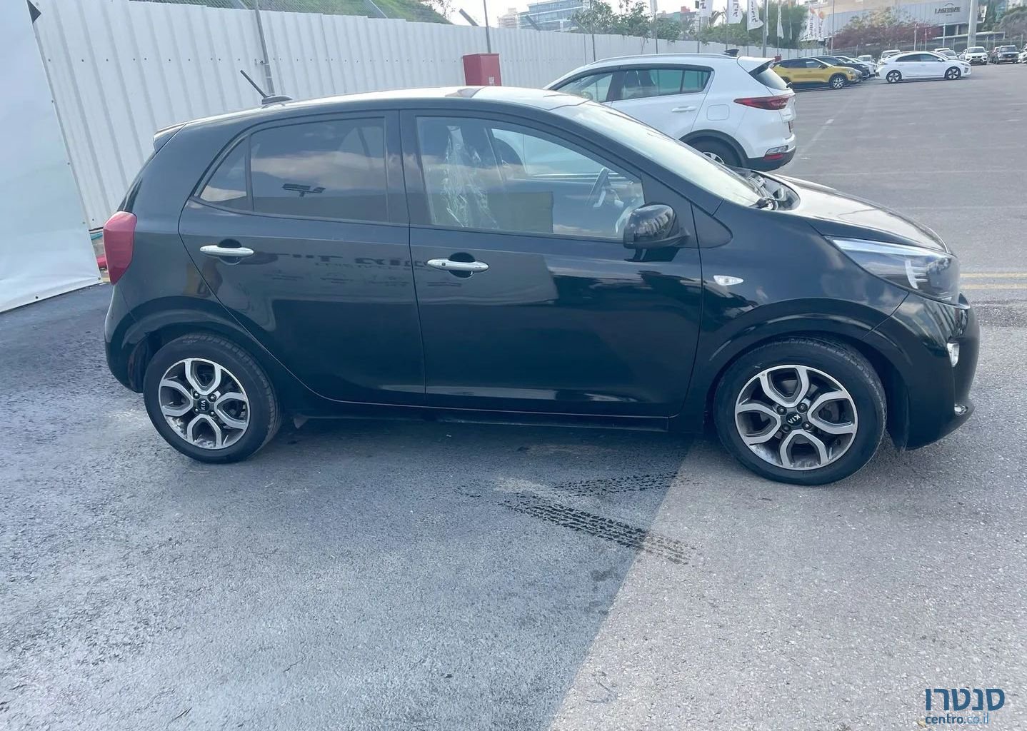 2021' Kia Picanto קיה פיקנטו photo #2