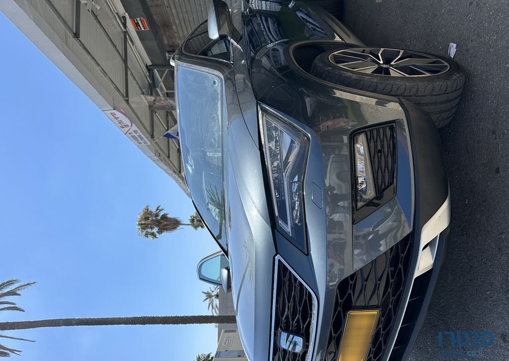 2018' SEAT Ateca סיאט אטקה photo #2