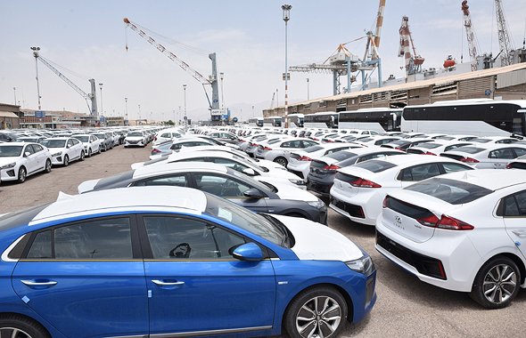 לראשונה: מכרז הרכב הגדול בישראל יכלול רכב חשמלי