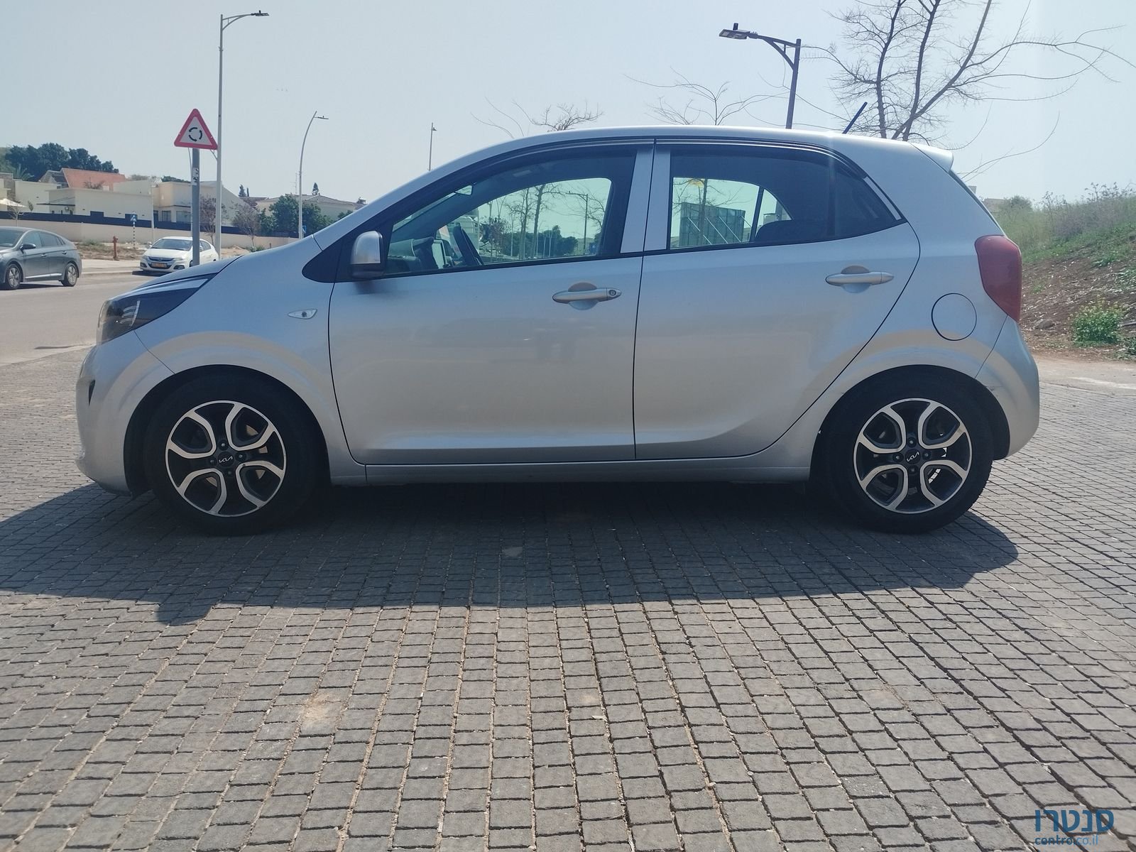 2022' Kia Picanto קיה פיקנטו photo #2