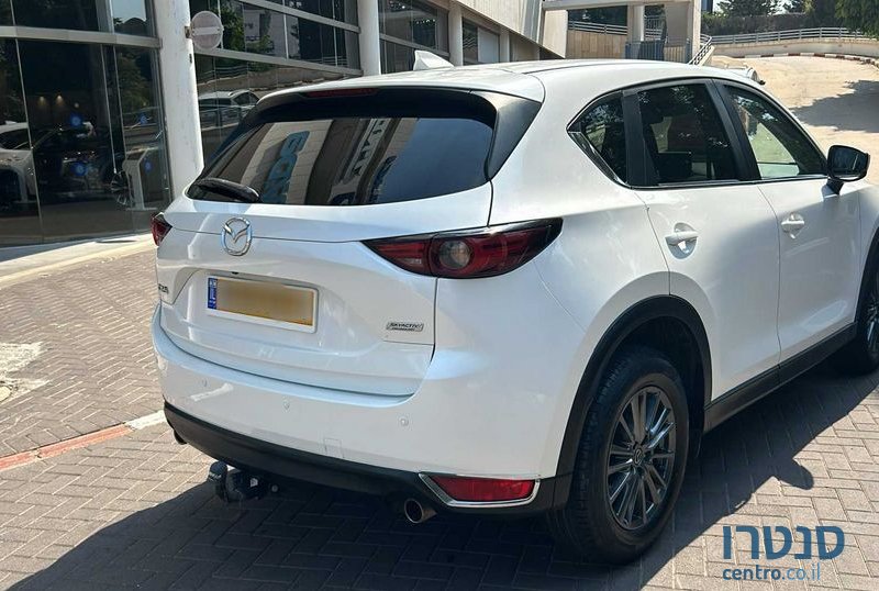 2019' Mazda CX-5 מאזדה photo #3