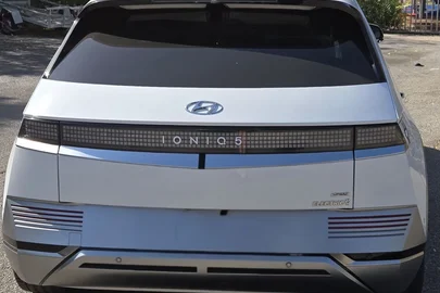 2022' Hyundai Ioniq 5 יונדאי איוניק 5