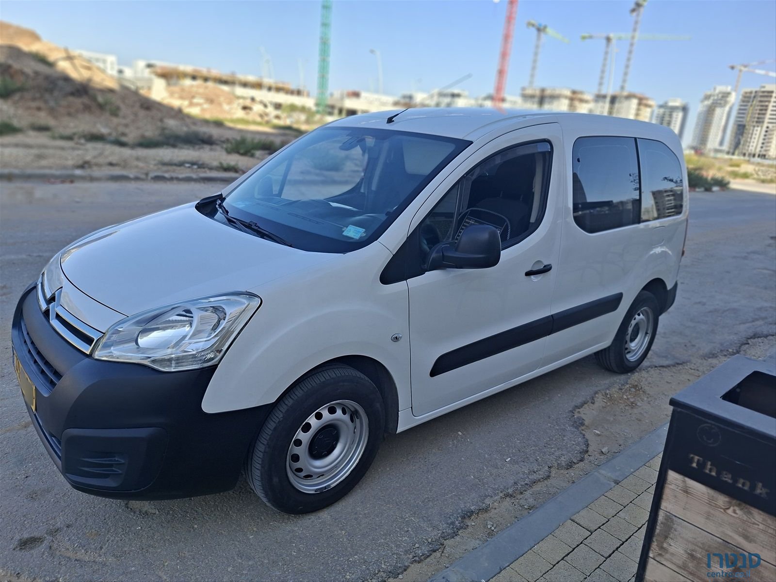 2018' Citroen AX סיטרואן photo #4