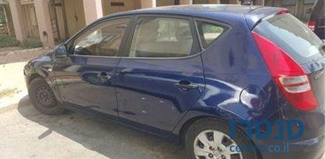 2008' Hyundai I30 יונדאי photo #2
